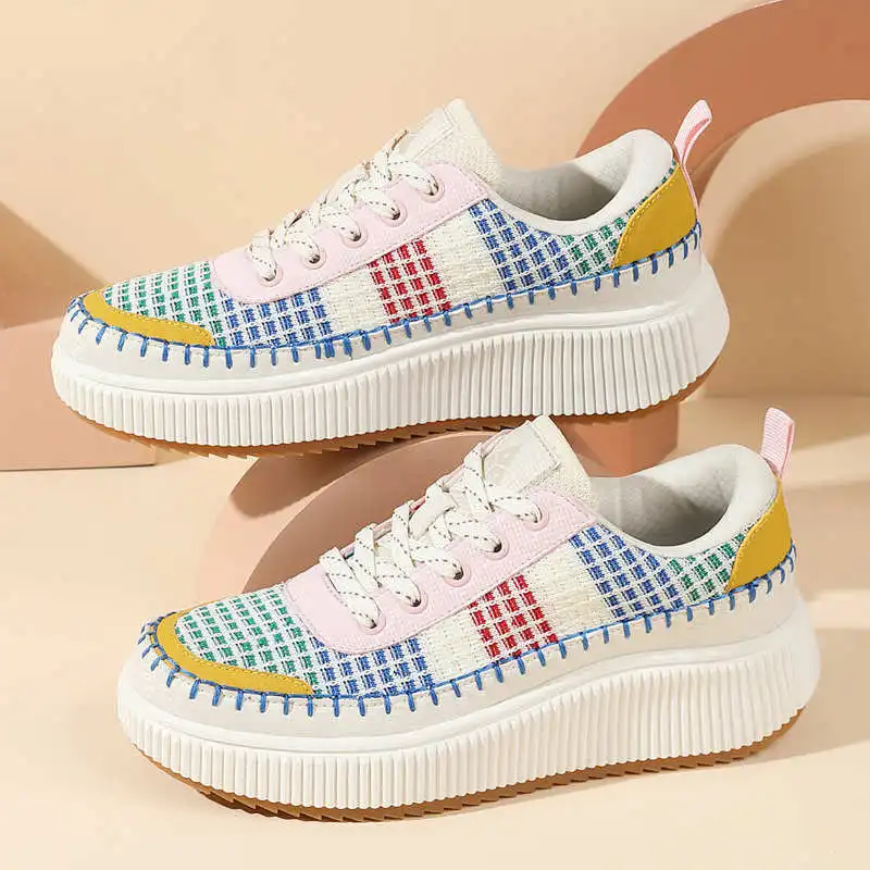 Braune Schuhe für Damen, flach – Home Gym Design Ideas Bewertung und Preis