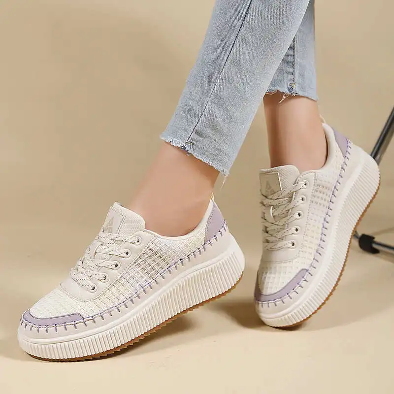 Braune Schuhe für Damen, flach – Home Gym Design Ideas Bewertung und Preis