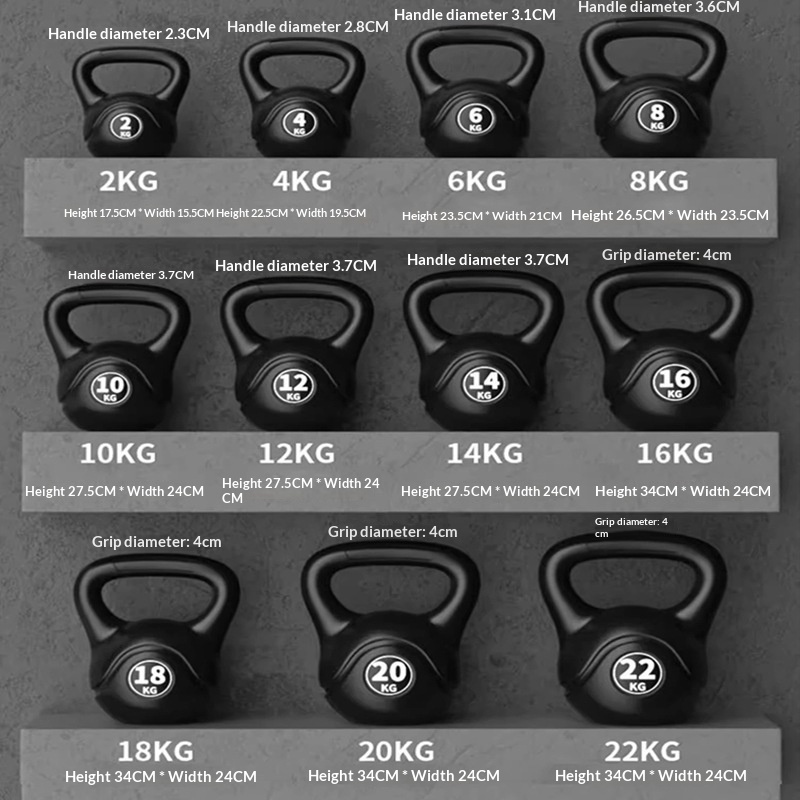 2026 Fitness Verstellbare 8kg  – Home Gym Weight Machine Bewertung und Preis