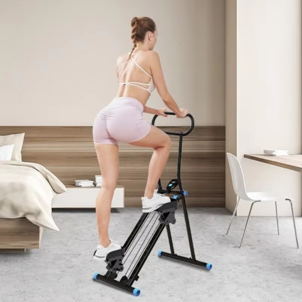 Mini Vertikaler Klappbarer Met – Home Gym Mini Bewertung und Preis