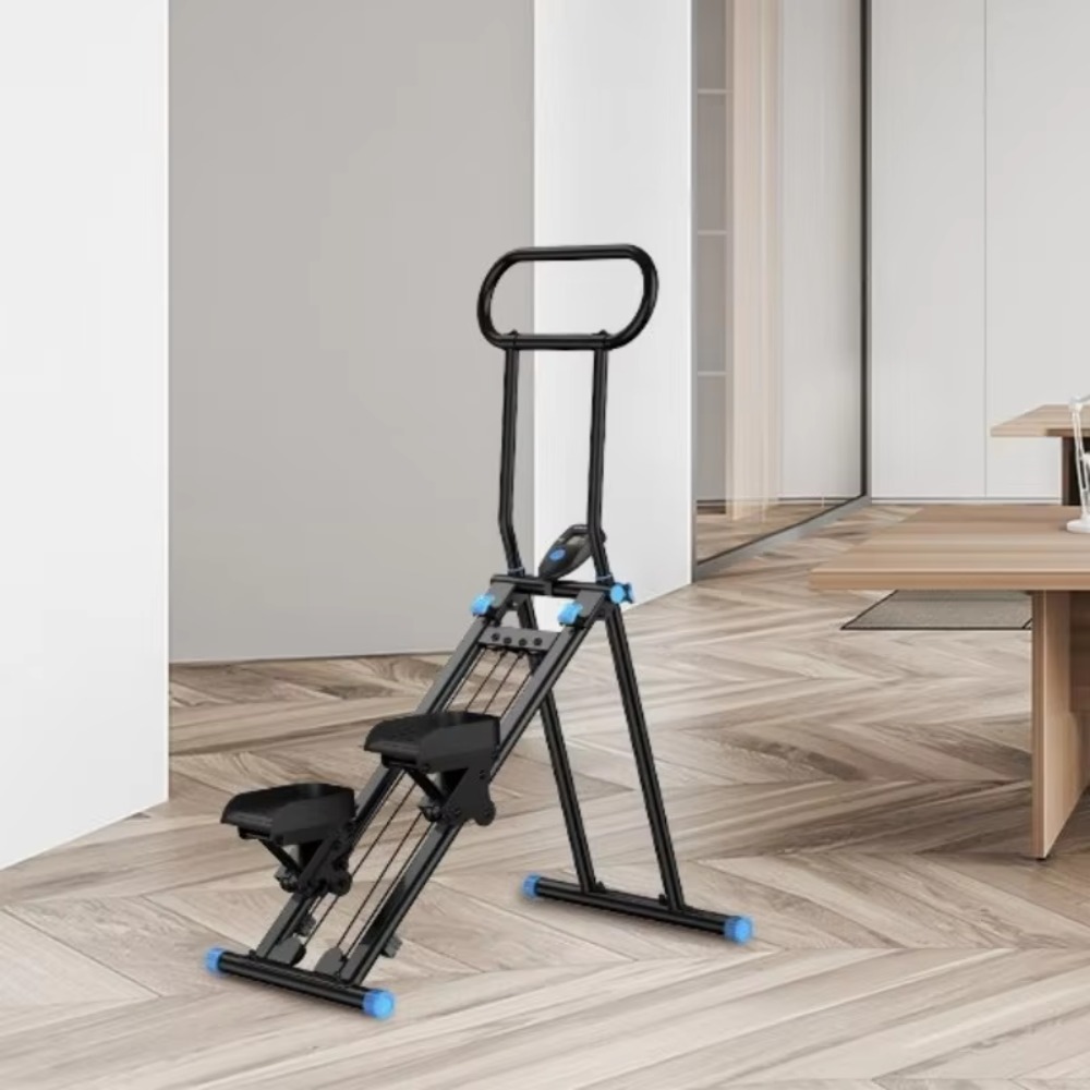 Mini Vertikaler Klappbarer Met – Home Gym Mini Bewertung und Preis