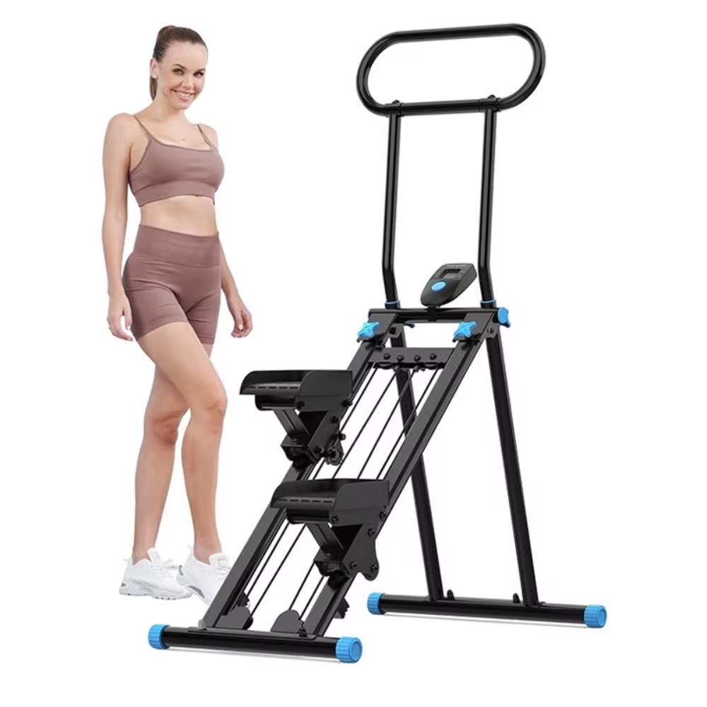 Mini Vertikaler Klappbarer Met – Home Gym Mini Bewertung und Preis