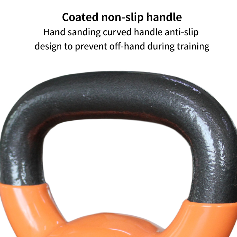 Kommerzielle Fitness-Kettlebel – Home Gym Kettlebells Bewertung und Preis
