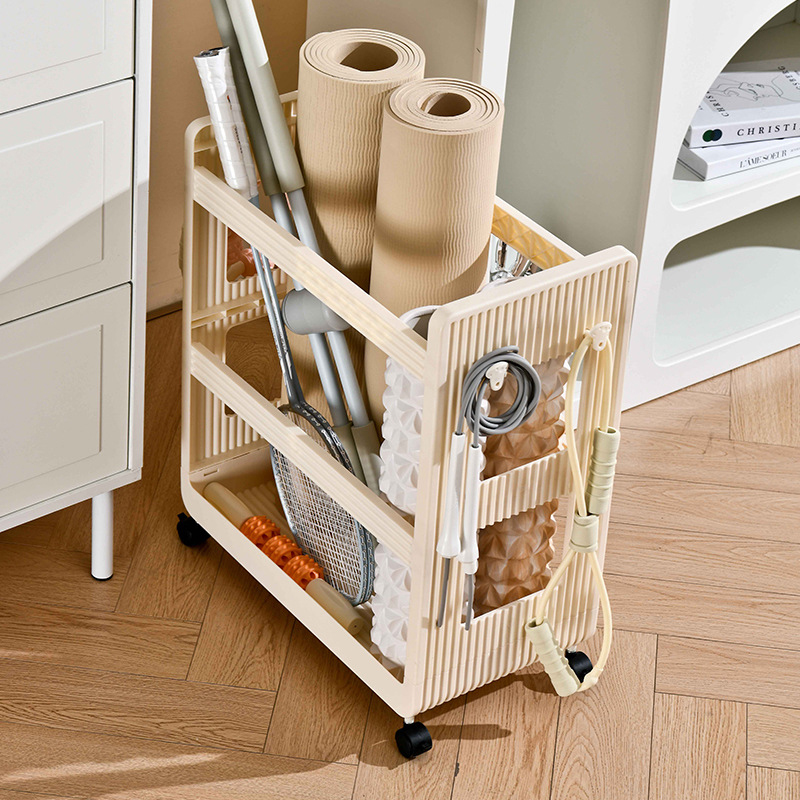 Yoga liefert Lager regal beweg – Home Gym Yoga Mat Storage Bewertung und Preis