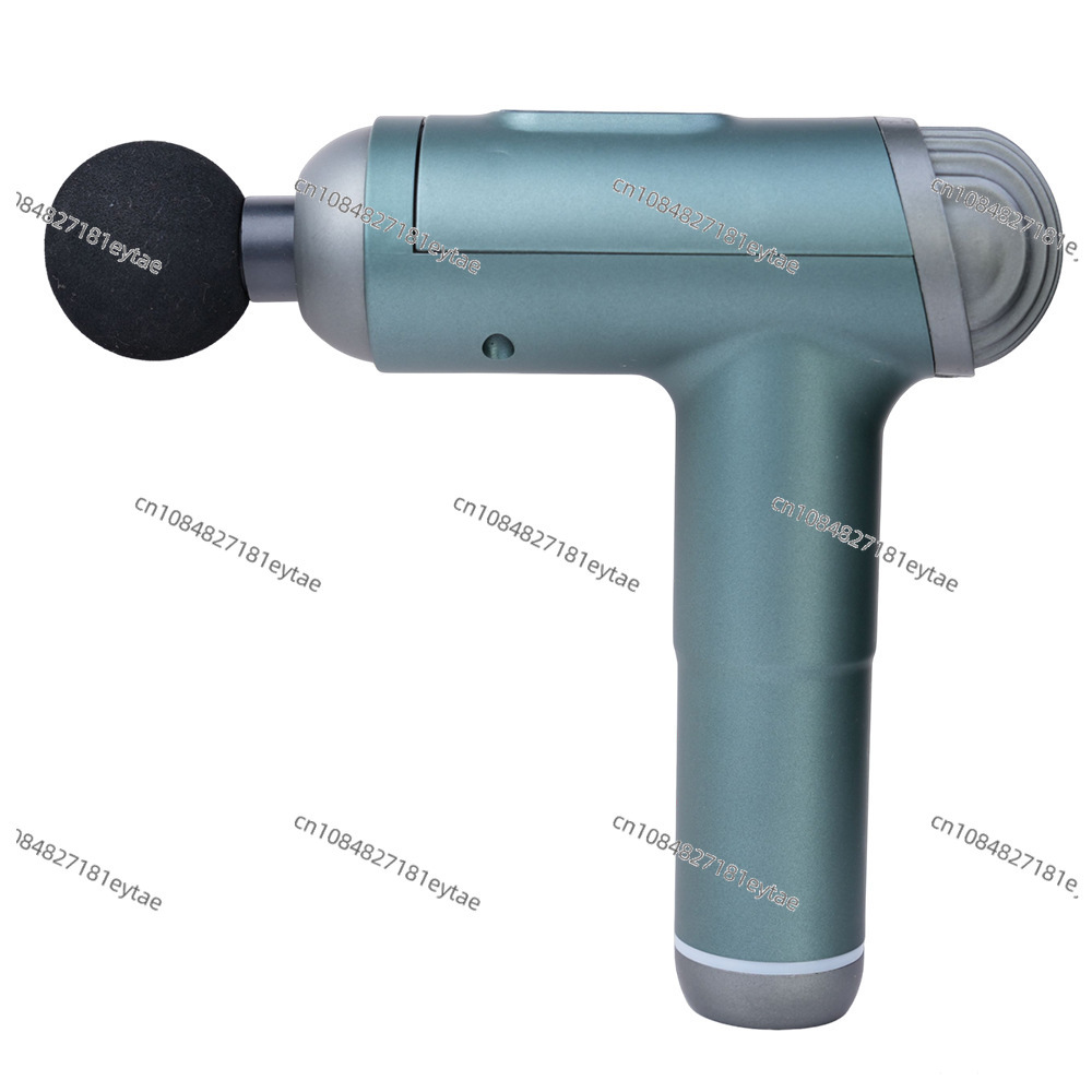 Wiederaufladbare Mini-Massagep – Home Gym Mini Bewertung und Preis