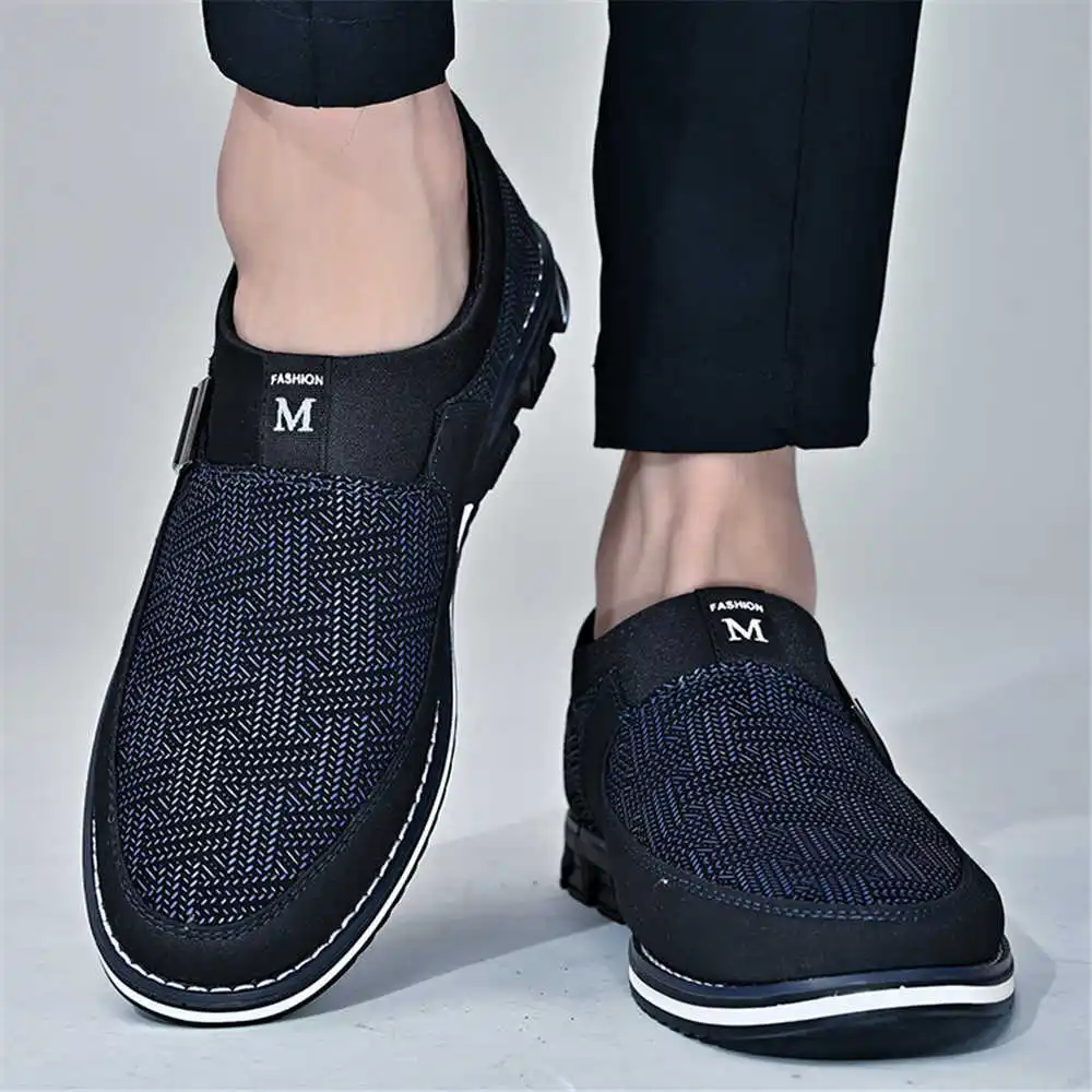 Dunkelblaue 44-45 Sommerschuhe – Home Gym Design Ideas Bewertung und Preis
