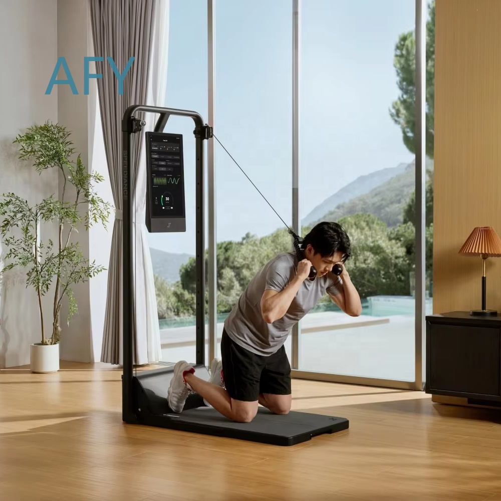 Speediance All-in-One Fitnessg – Home Gym All In One Bewertung und Preis