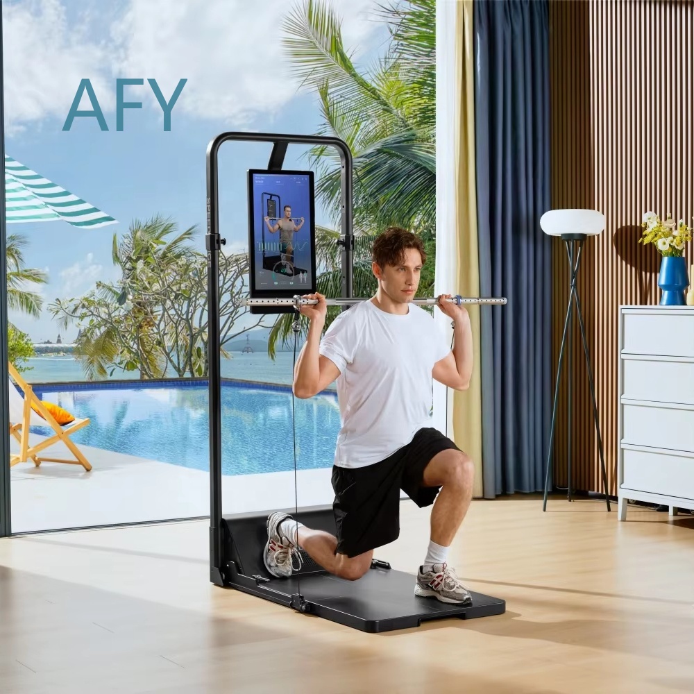 Speediance All-in-One Fitnessg – Home Gym All In One Bewertung und Preis