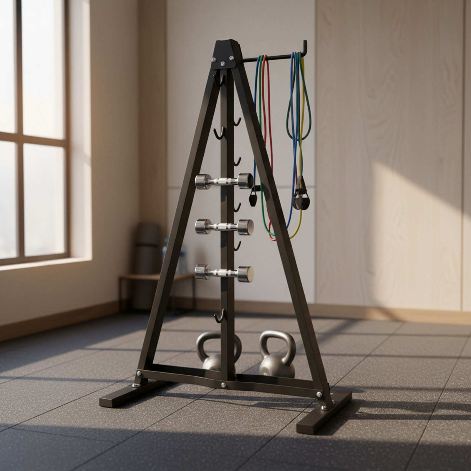 Lat-Pull-Down-Stangen-Organize – Lat Pulldown Cable Bewertung und Preis
