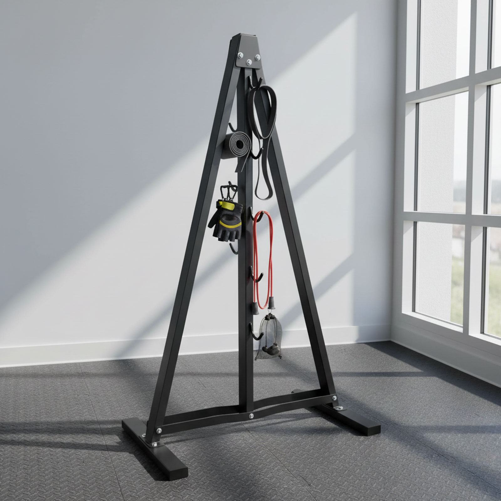 Lat-Pull-Down-Stangen-Organize – Lat Pulldown Cable Bewertung und Preis