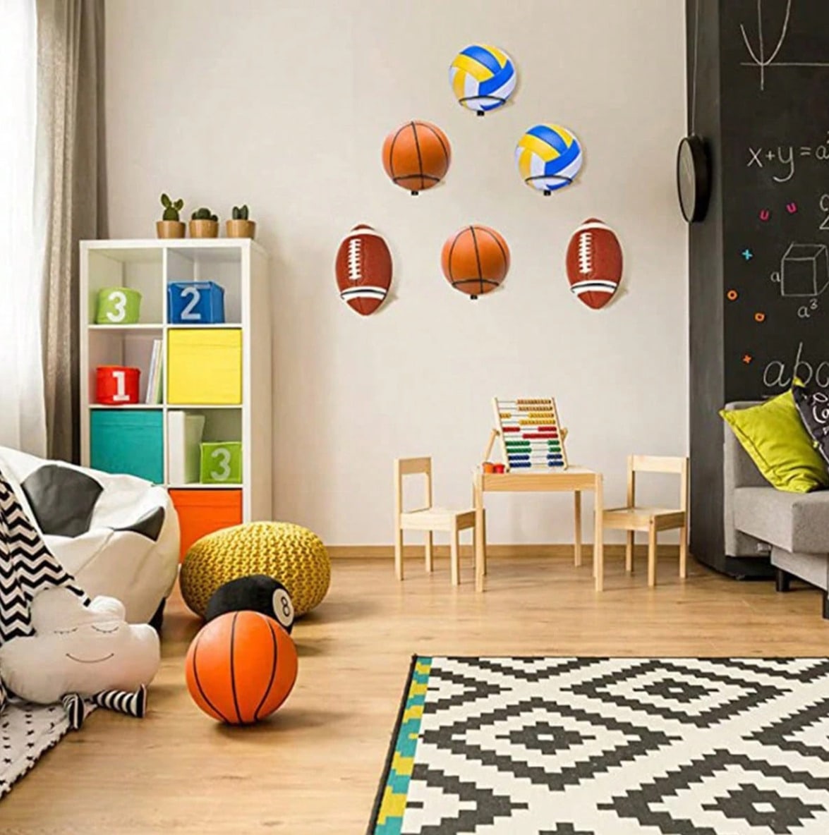Platzsparender Wandmontierter  – Home Gym On Wall Bewertung und Preis