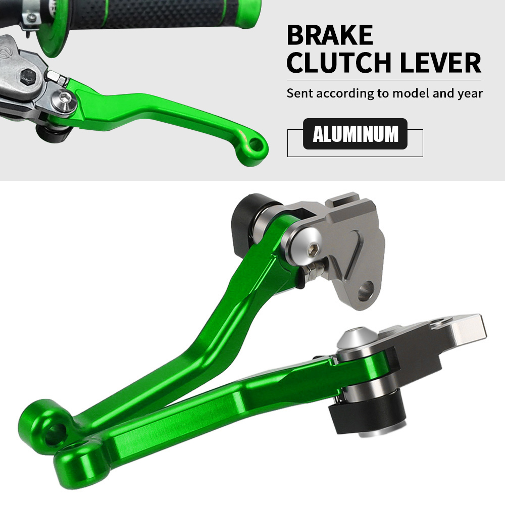Dirt Bike Bremskupplungshebel  – Lat Pulldown Cable Bewertung und Preis