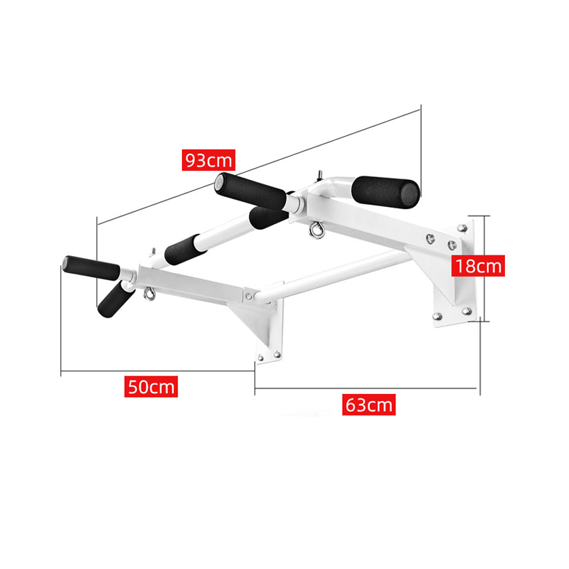 An der Wand montierte horizont – Home Gym On Wall Bewertung und Preis
