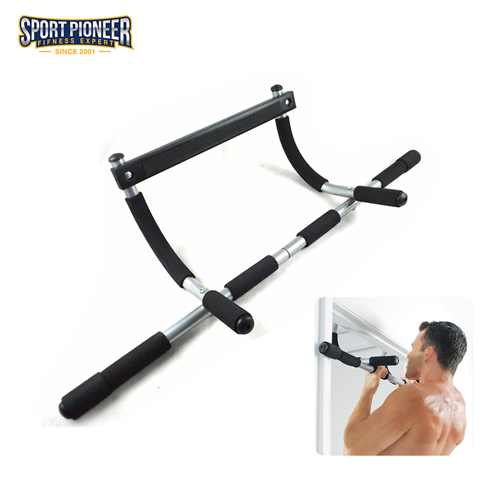 Einstellbare Chin Up Bar Übung – Chin Up Doorframe Bewertung und Preis