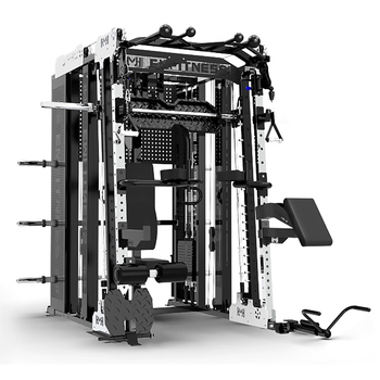 Neues Produkt: Multifunktional – Home Gym Weight Machine Bewertung und Preis