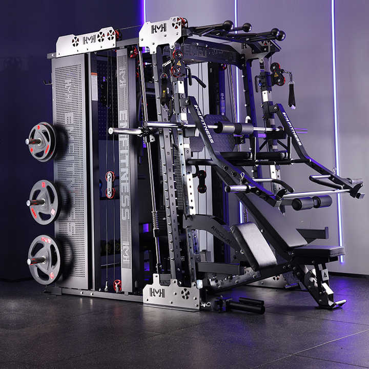 Neues Produkt: Multifunktional – Home Gym Weight Machine Bewertung und Preis