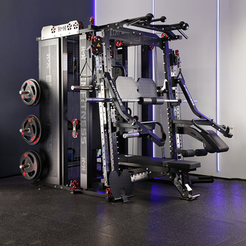 Neues Produkt: Multifunktional – Home Gym Weight Machine Bewertung und Preis