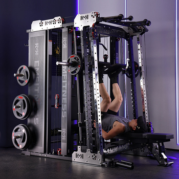 Neues Produkt: Multifunktional – Home Gym Weight Machine Bewertung und Preis