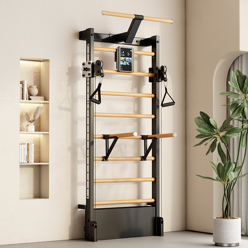 Multi-Trainer, intelligente, a – Home Gym All In One Bewertung und Preis