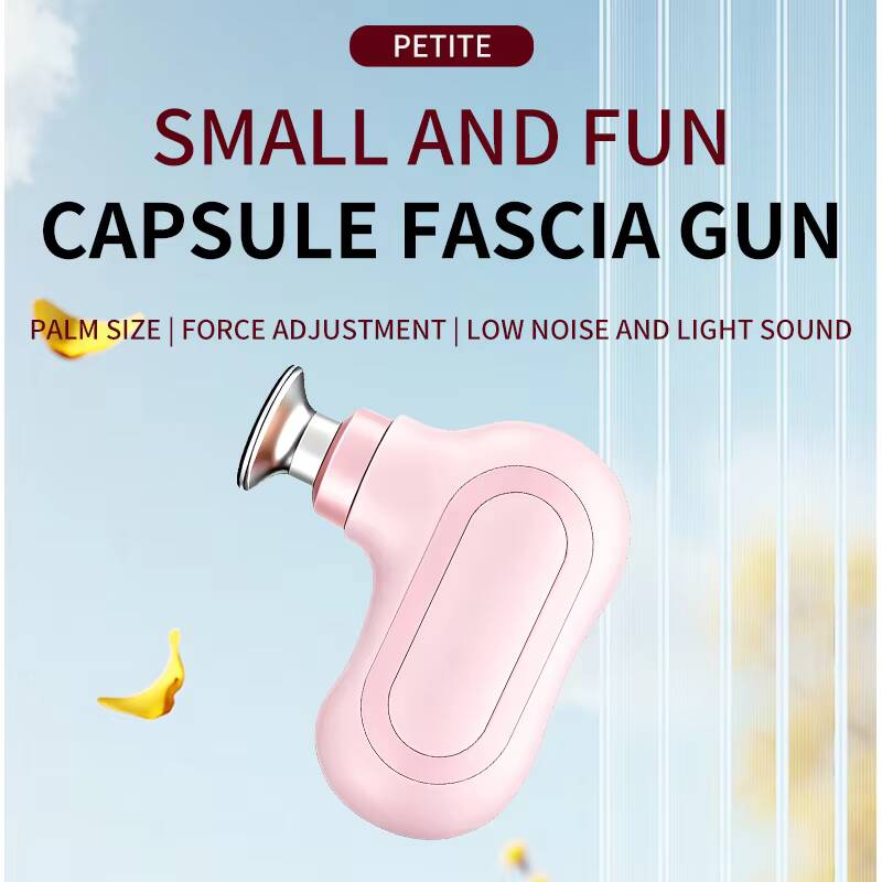 JianYouCare Mini-Massagepistol – Home Gym Mini Bewertung und Preis