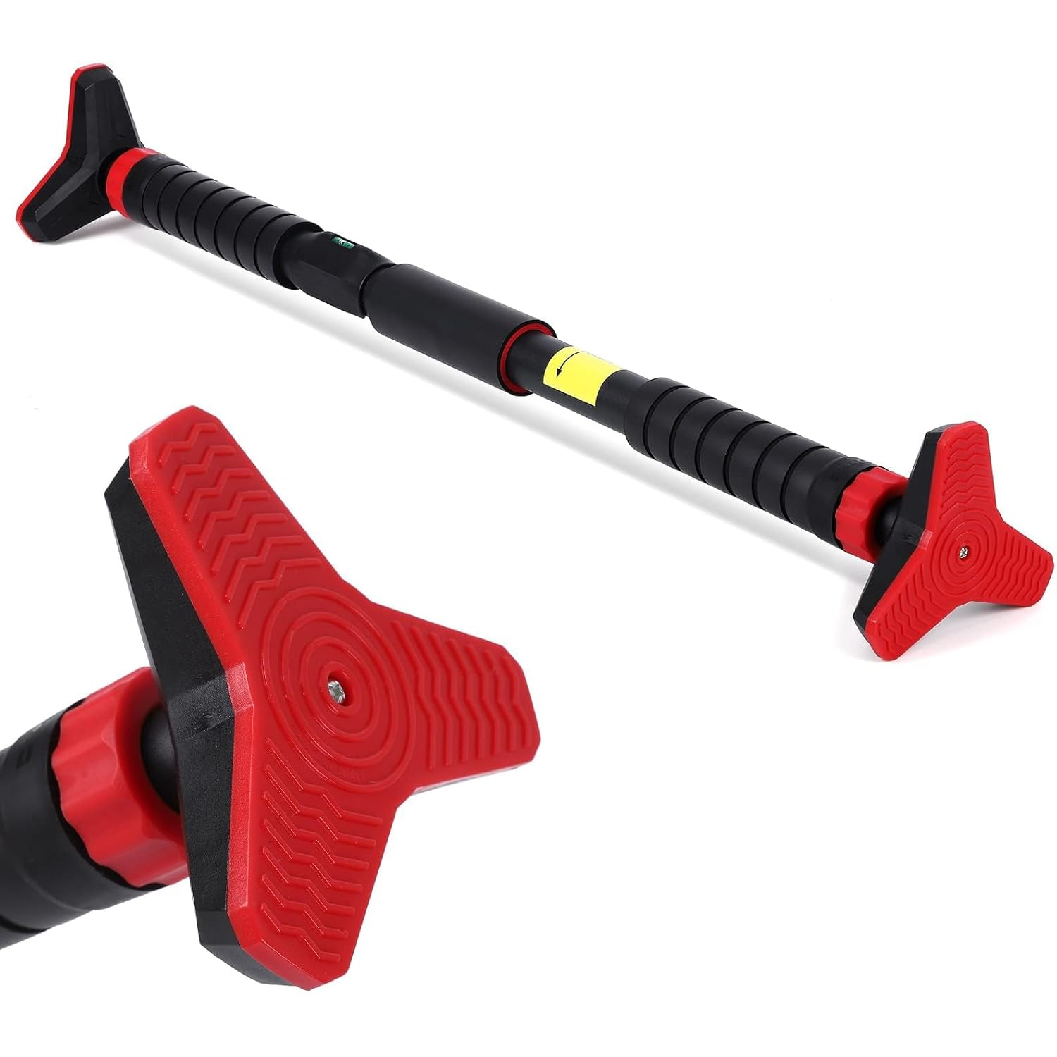 Klimmzugstange für Türrahmen m – Home Gym Needs Bewertung und Preis