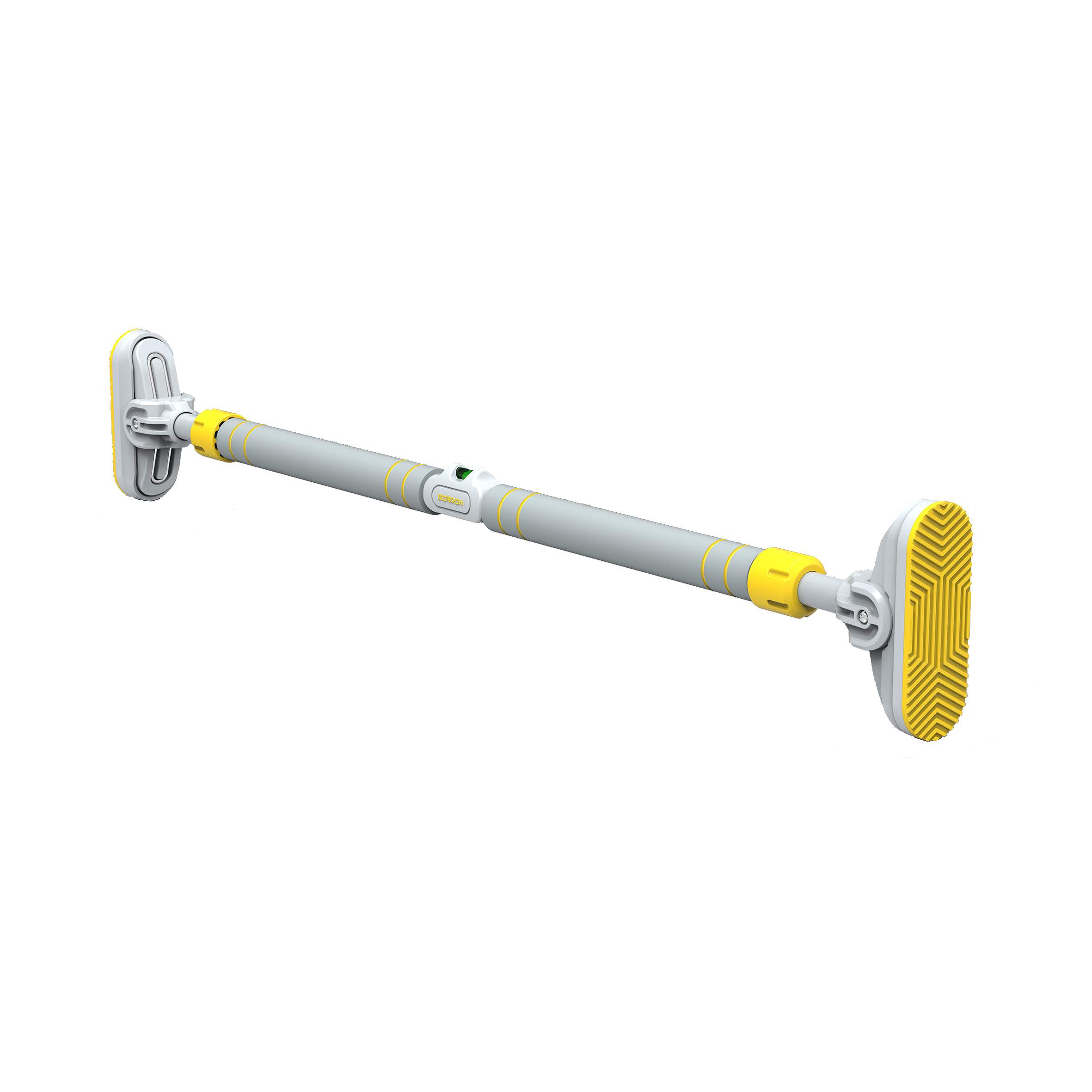 Verstellbare, an der Wand mont – Chin Up Doorframe Bewertung und Preis