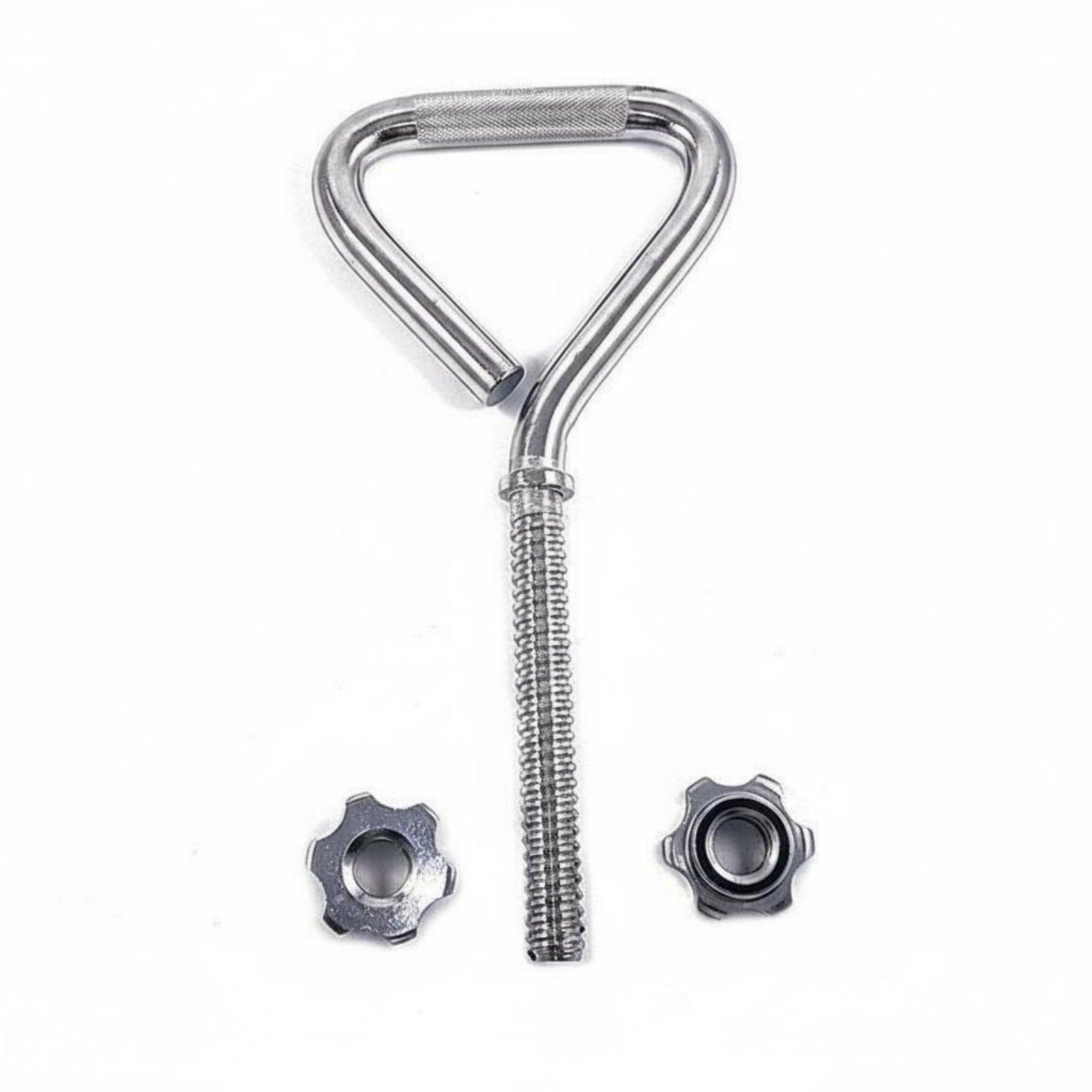Vielseitiger Kettlebell-Griff  – Home Gym Kettlebells Bewertung und Preis