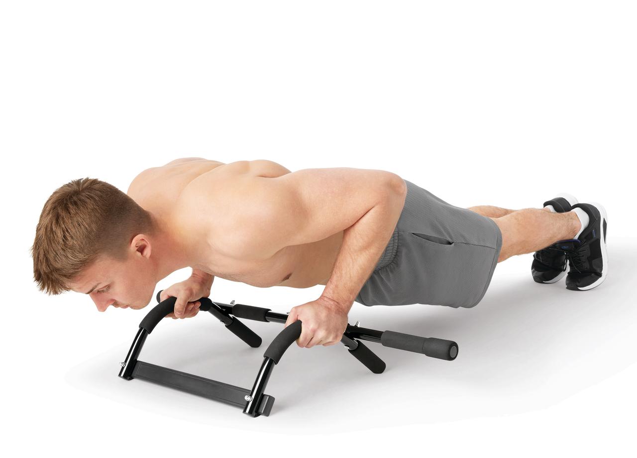 Multifunktionale Klimmzugstang – Home Gym Needs Bewertung und Preis