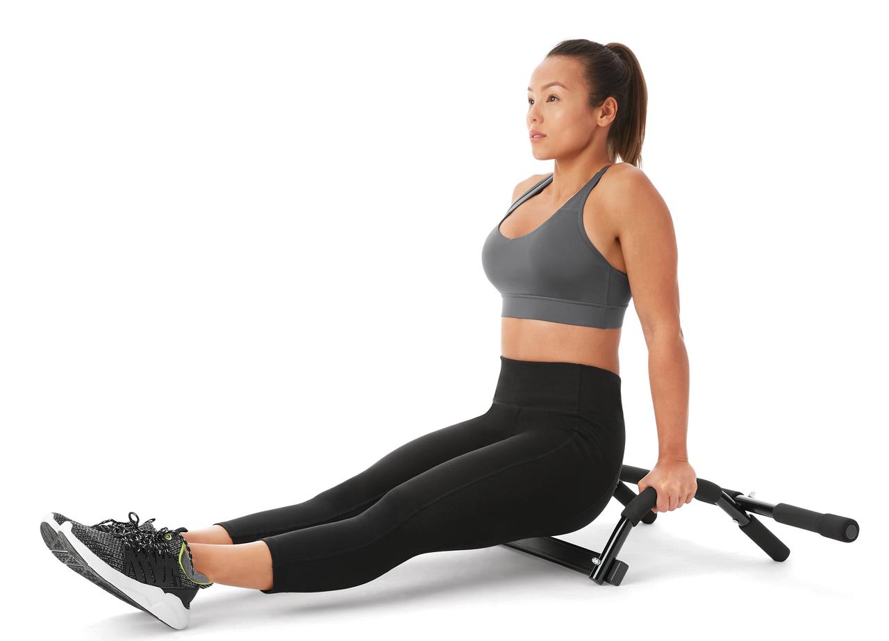 Multifunktionale Klimmzugstang – Home Gym Needs Bewertung und Preis
