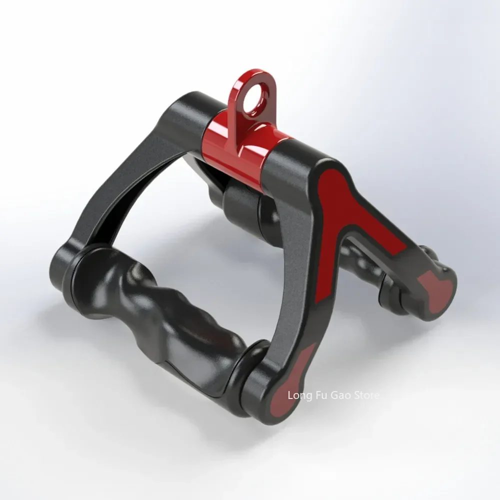 Ergonomie V-förmiger Ruderstan – Lat Pulldown Cable Bewertung und Preis