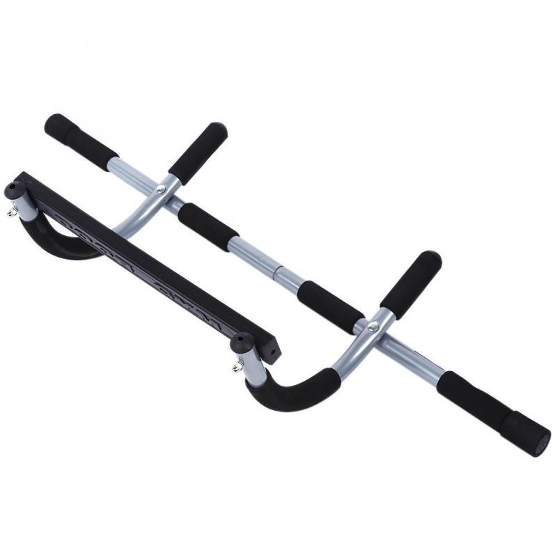 Indoor-Fitness-Türrahmen-Klimm – Chin Up Doorframe Bewertung und Preis