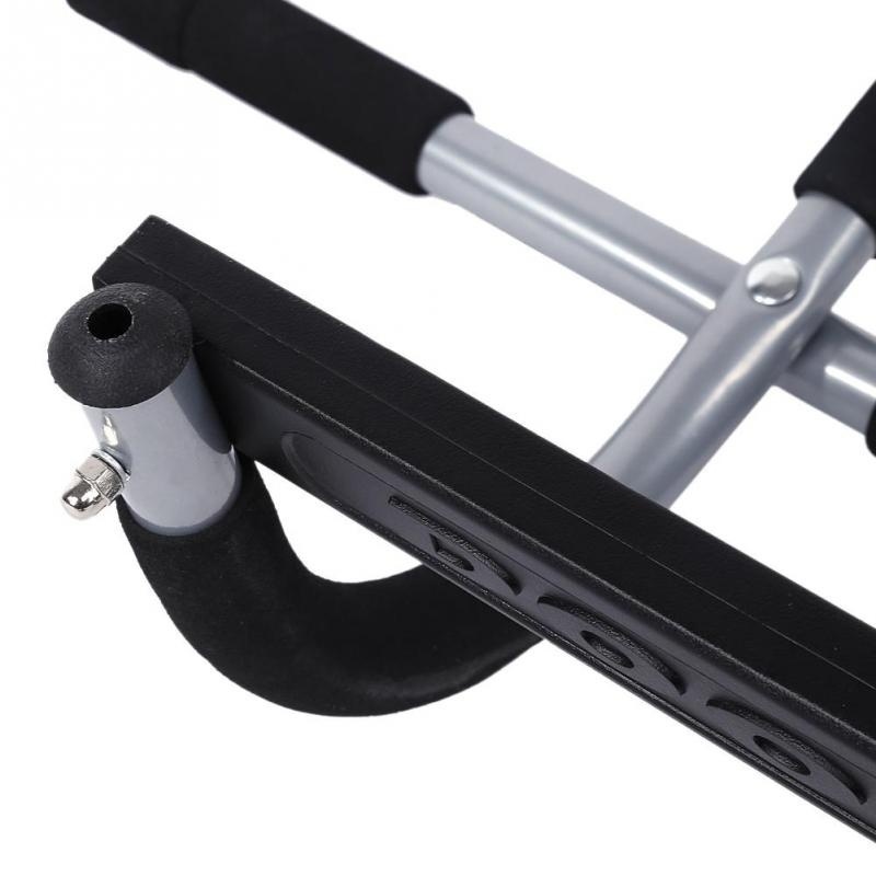 Indoor-Fitness-Türrahmen-Klimm – Chin Up Doorframe Bewertung und Preis