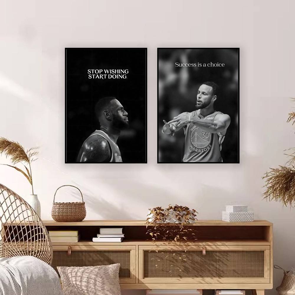 Poster für Sportler, inspirier – Home Gym On Wall Bewertung und Preis