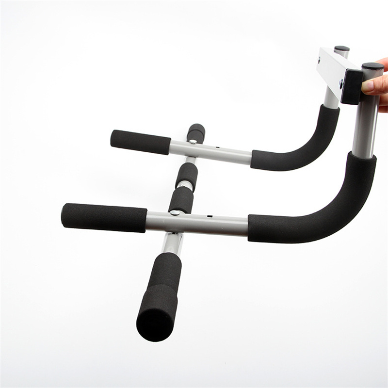 Verstellbare Fitness-Türrahmen – Chin Up Doorframe Bewertung und Preis