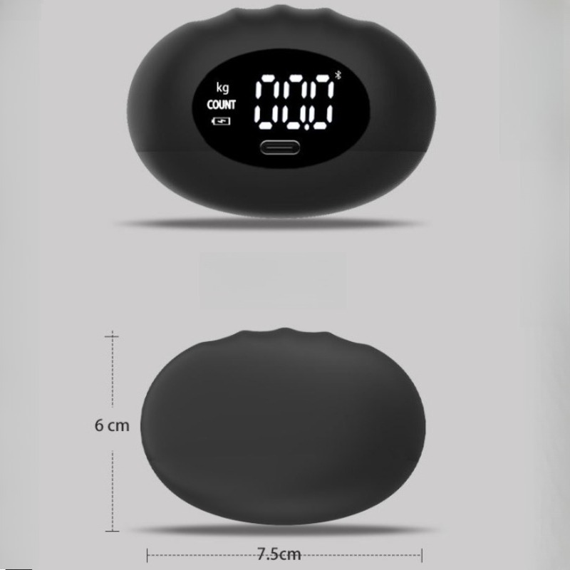 Ergonomisches 180kg Digitales  – Home Gym Hyrox Bewertung und Preis