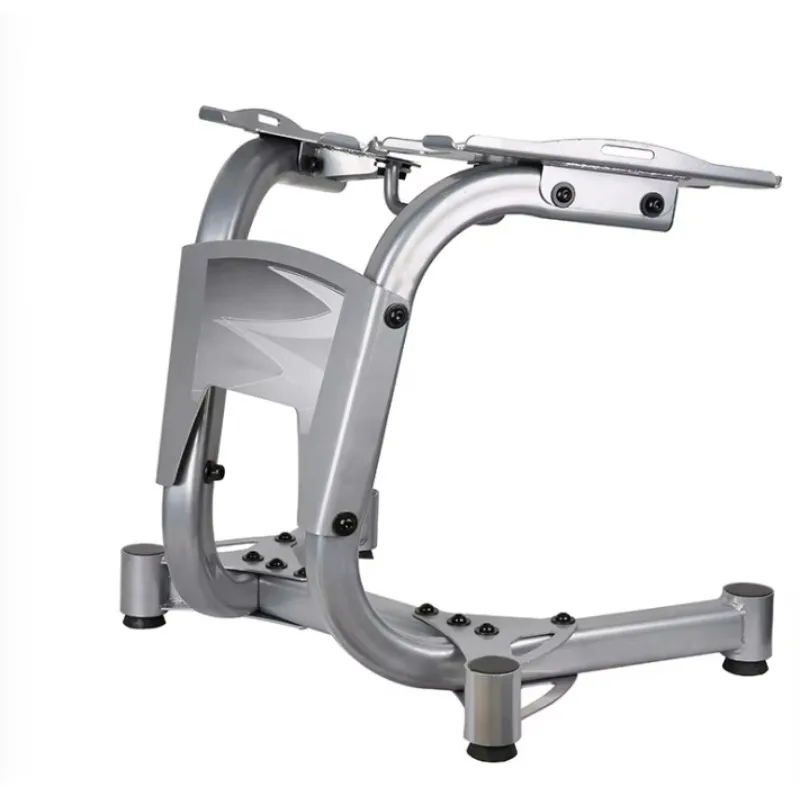 Verstellbares Hantelregal für  – Home Gym Rack Bewertung und Preis