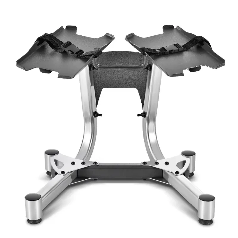 Verstellbares Hantelregal für  – Home Gym Rack Bewertung und Preis