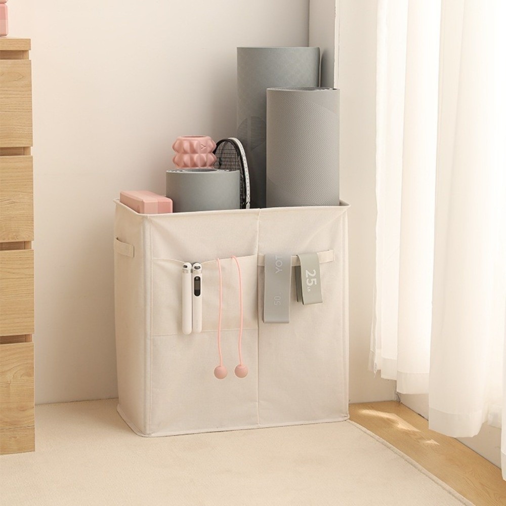 Falten Yoga Matte Lagerung Kör – Home Gym Yoga Mat Storage Bewertung und Preis