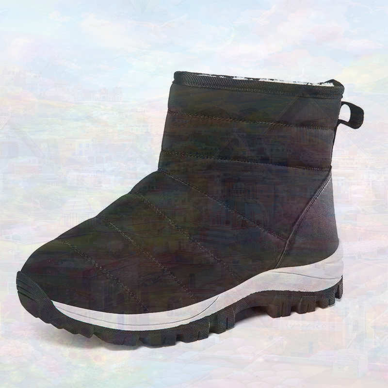 Rutschfeste Thermo-Laufschuhe  – Home Gym Design Ideas Bewertung und Preis