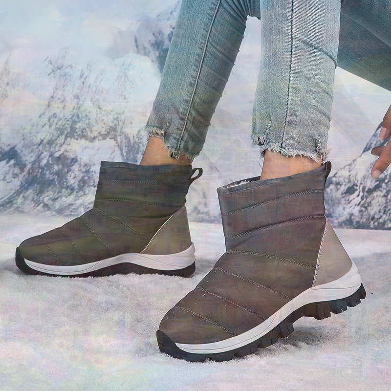 Rutschfeste Thermo-Laufschuhe  – Home Gym Design Ideas Bewertung und Preis
