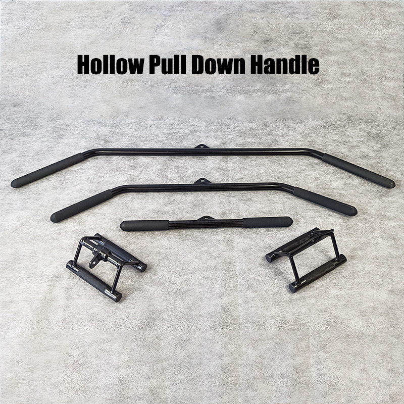 LAT Pull Down Griff V-förmige  – Lat Pulldown Cable Bewertung und Preis