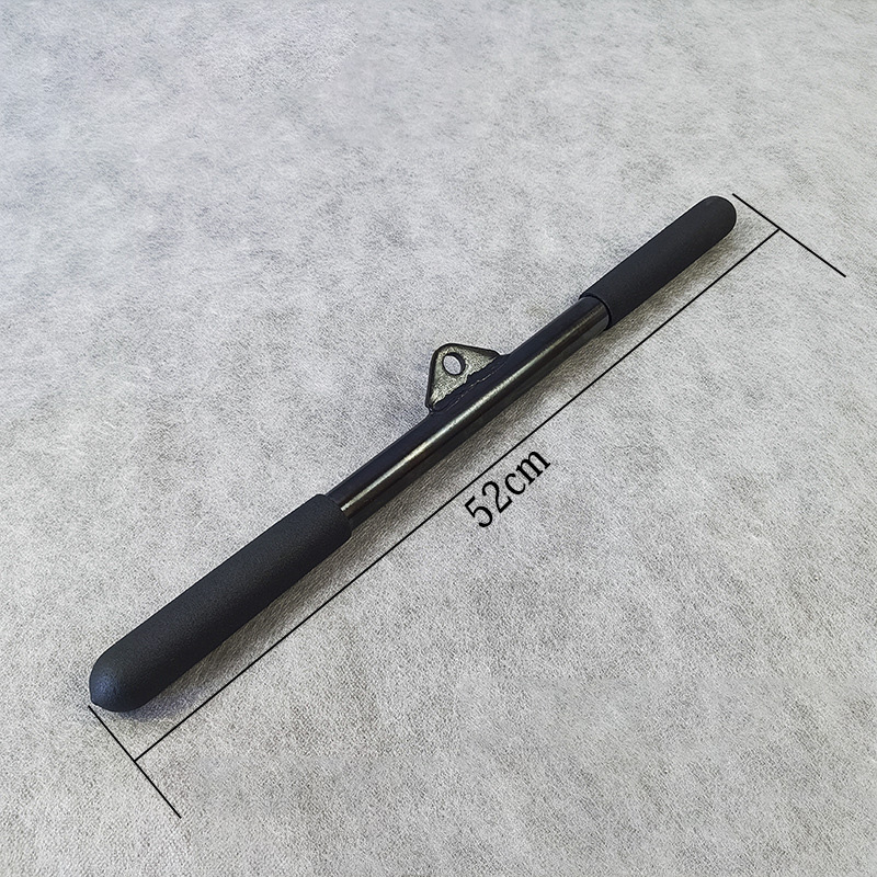 LAT Pull Down Griff V-förmige  – Lat Pulldown Cable Bewertung und Preis
