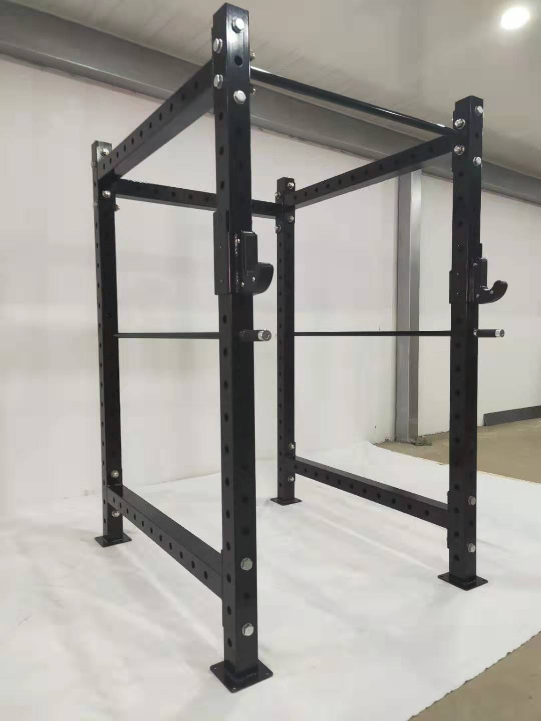 Power Cage & Squat Rack für Ge – Home Gym Rack Bewertung und Preis