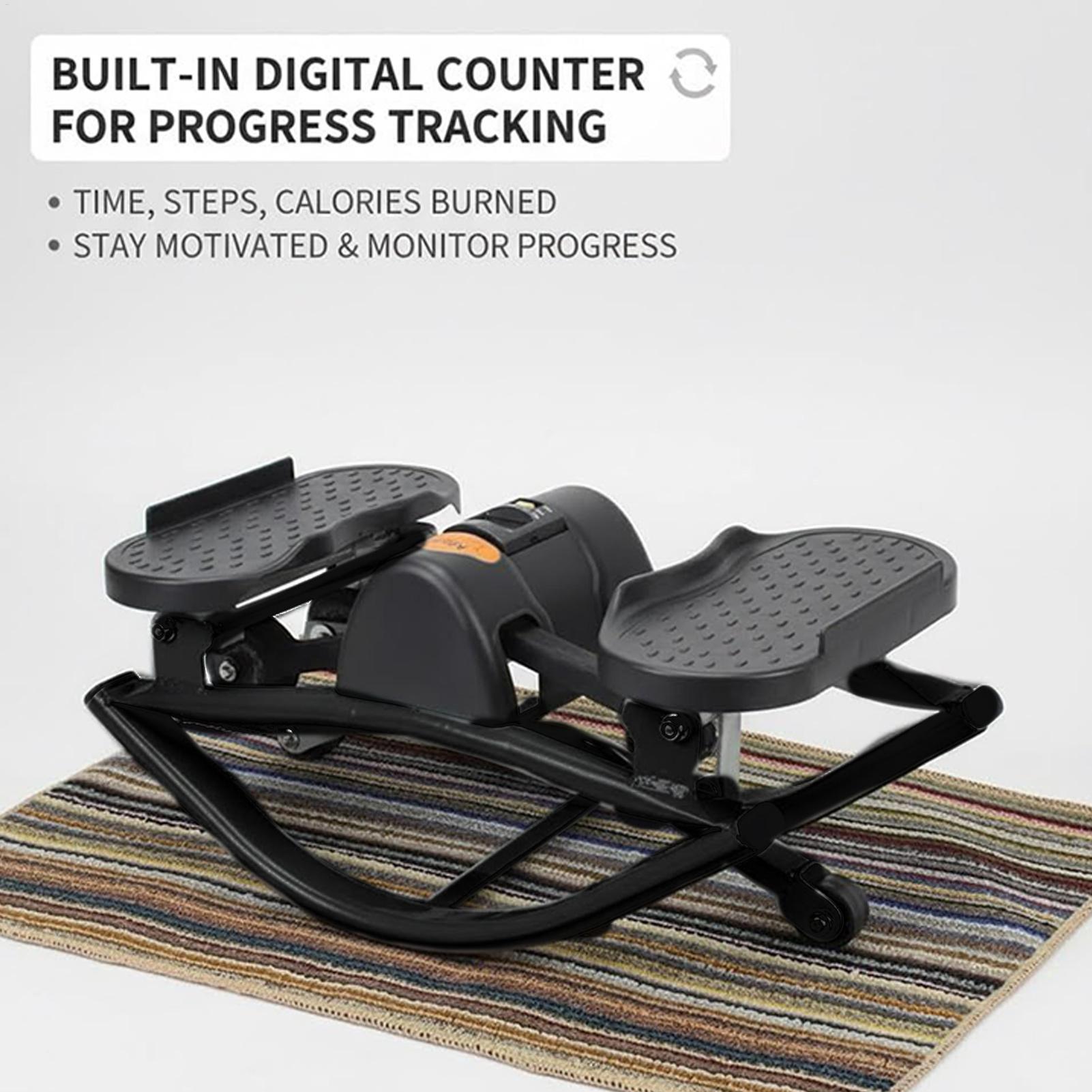 Rock Stepper Trainingsgeräte T – Home Gym Hyrox Bewertung und Preis