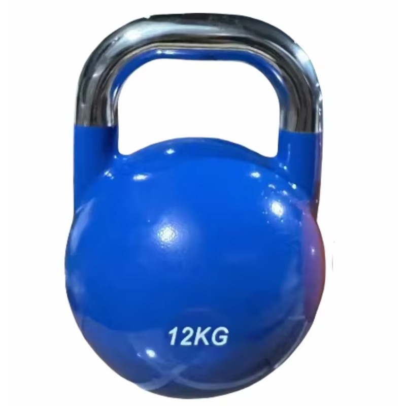Hochwertige Heimfitnessgeräte  – Home Gym Kettlebells Bewertung und Preis