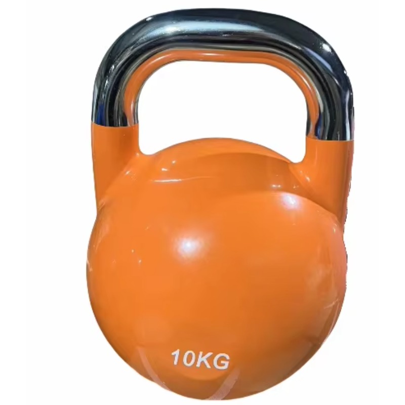 Hochwertige Heimfitnessgeräte  – Home Gym Kettlebells Bewertung und Preis