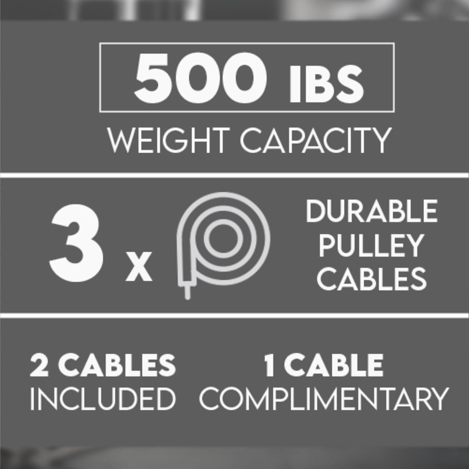 Fitnessgerät, Robustes Metall, – Lat Pulldown Cable Bewertung und Preis