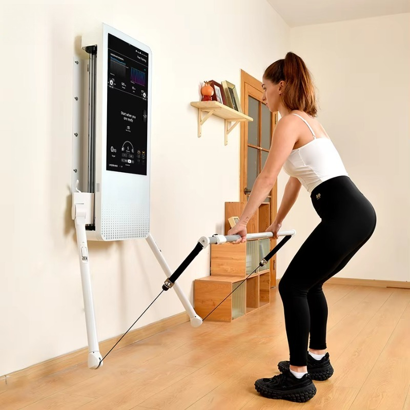 Multifunktionales Heimfitnessg – Home Gym Weight Machine Bewertung und Preis