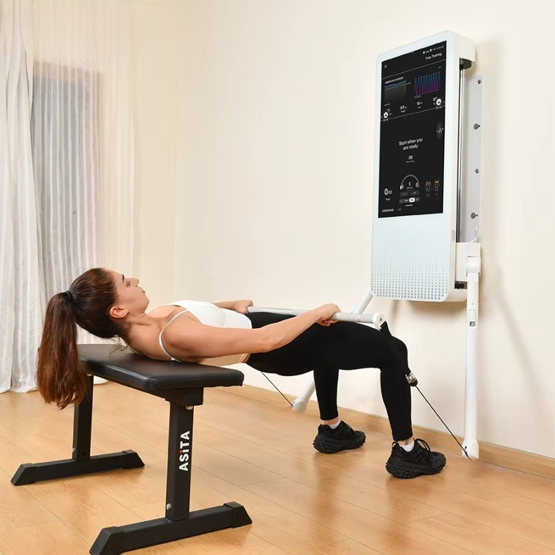 Multifunktionales Heimfitnessg – Home Gym Weight Machine Bewertung und Preis