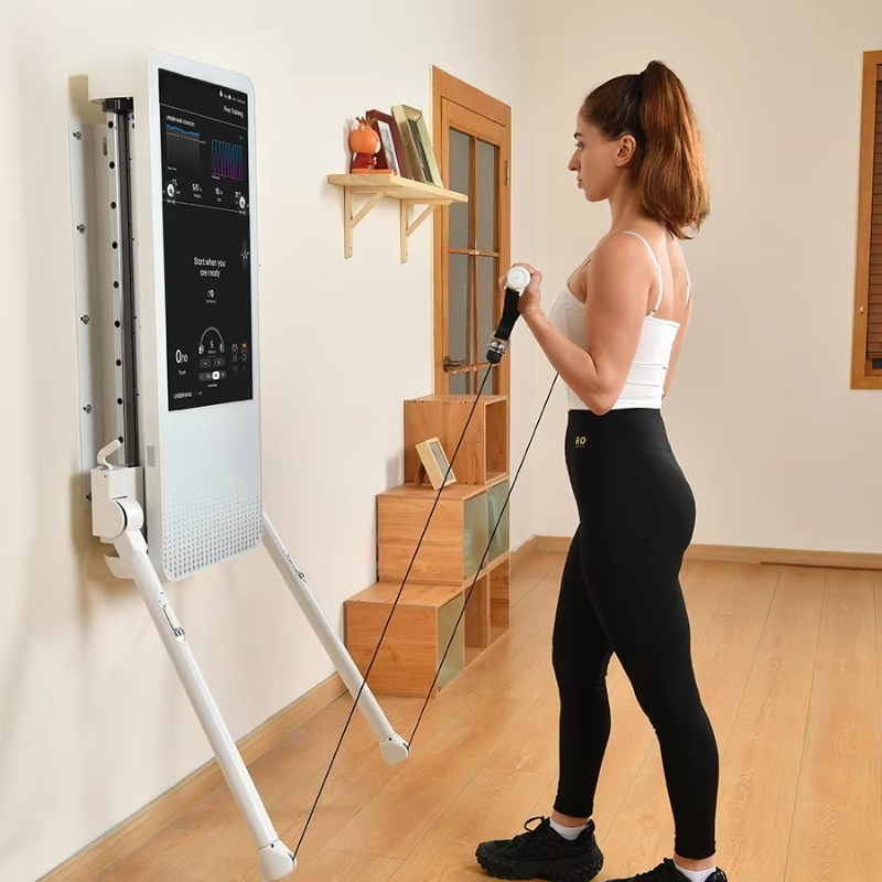 Multifunktionales Heimfitnessg – Home Gym Weight Machine Bewertung und Preis